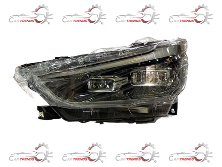 HONDA TAIL LAMP ASSEMBLY CITY/AMAZE 3315032NK11 3315032NK11 - Left view