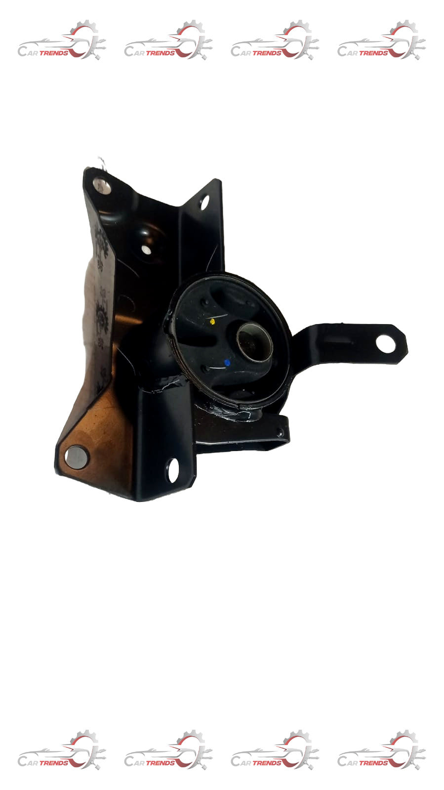 MARUTI SUZUKI MOUNTINGENG LH 11620M72R01 11620M72R01 - Left view