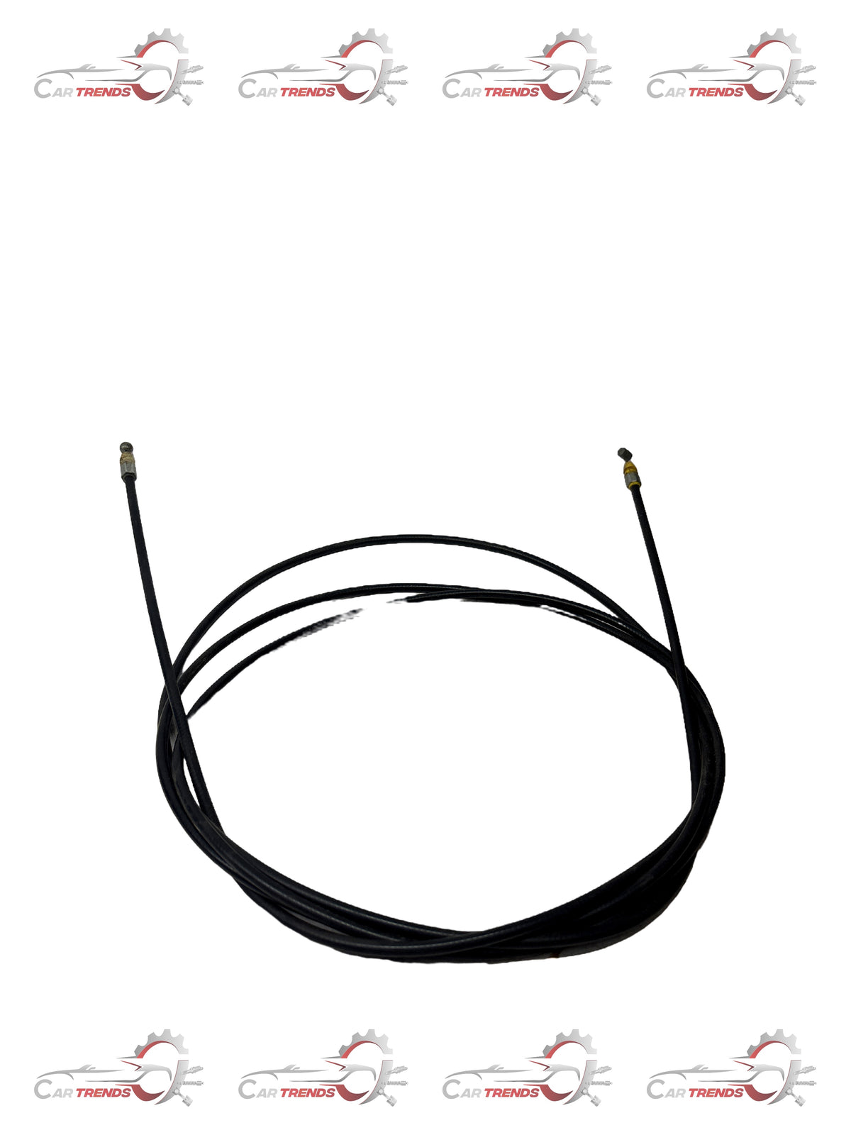 GENERAL MOTORS CABLE A TAILGATE OPENING AVEO J96541117 J96541117 - Left view