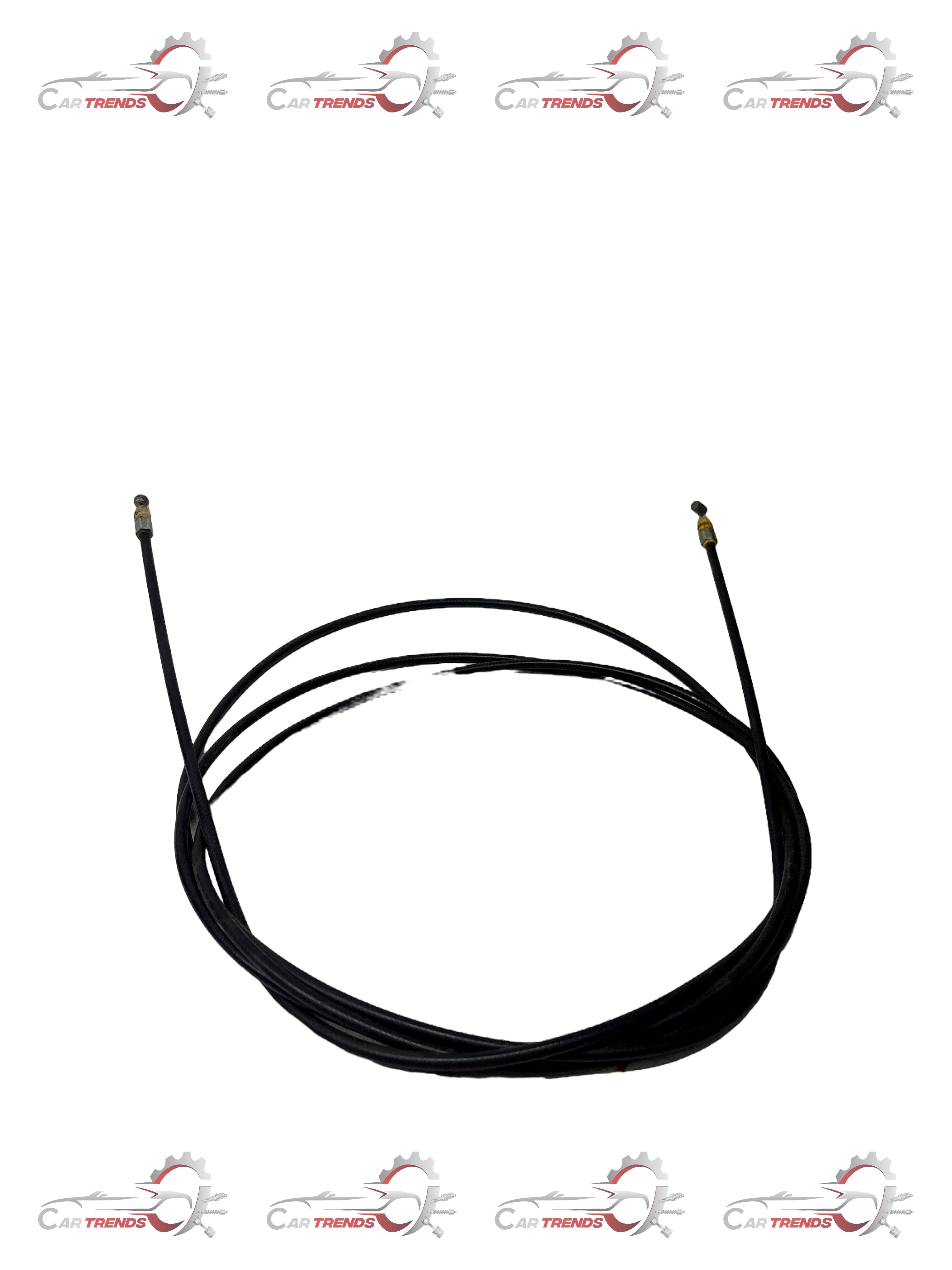 GENERAL MOTORS CABLE A TAILGATE OPENING AVEO J96541117 J96541117 - Left view