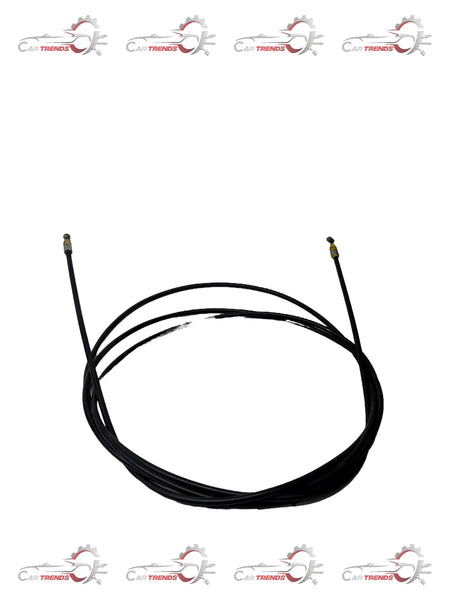 GENERAL MOTORS CABLE A TAILGATE OPENING AVEO J96541117 J96541117 - Left view