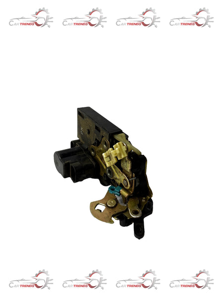 GENERAL MOTORS LATCH A RR DR LH AVEO J96801709 J96801709 - Left view