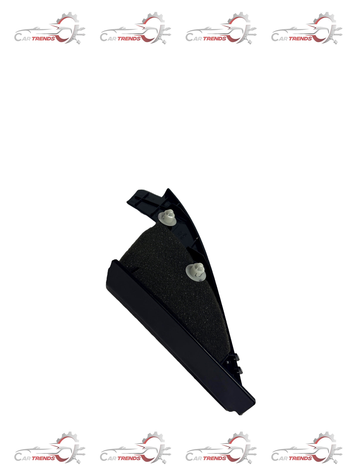 GENERAL MOTORS COVER A INNER O S MIRROR LH OPTRA PETROL J96428817 J96428817 - Left view