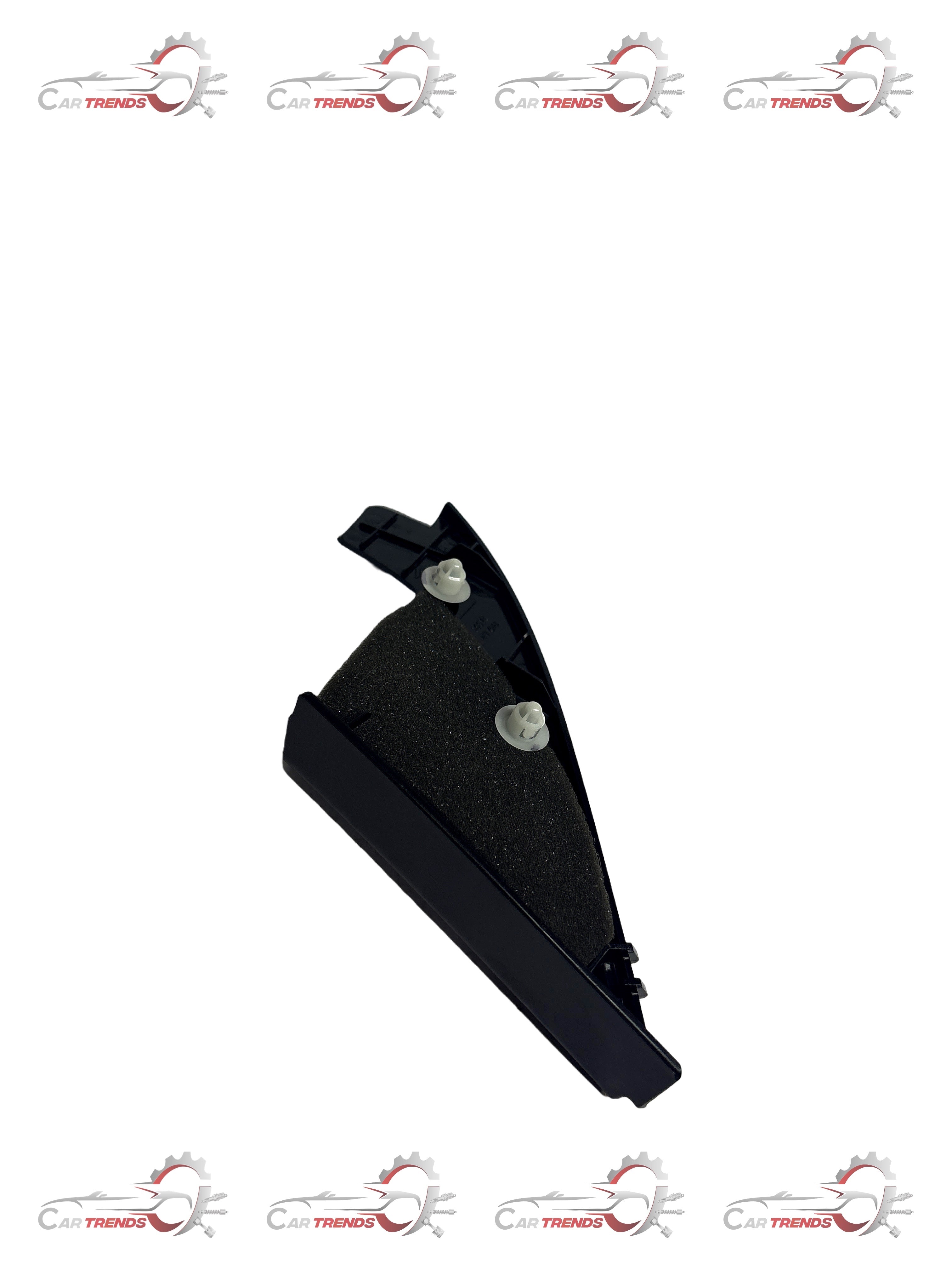 GENERAL MOTORS COVER A INNER O S MIRROR LH OPTRA PETROL J96428817 J96428817 - Left view