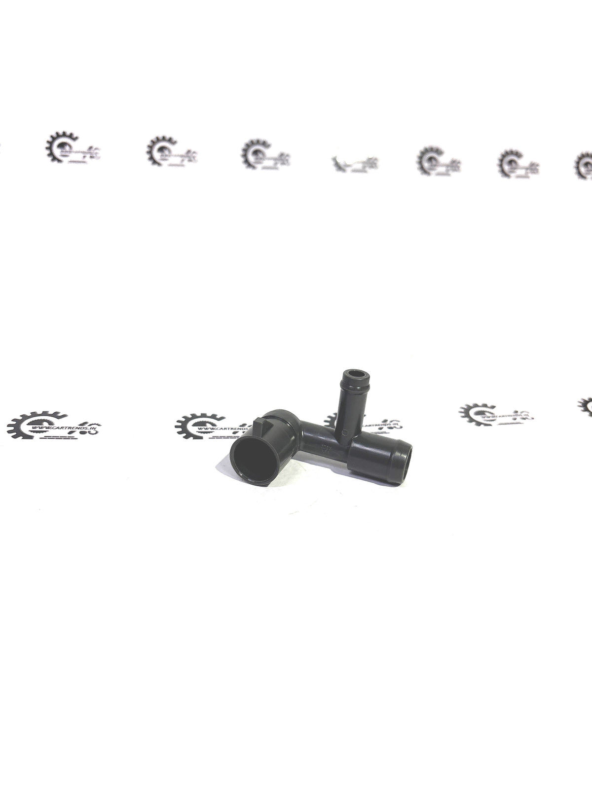 HONDA JOINT.DRAIN TUBE 17741TF0003 17741TF0003 - Left view