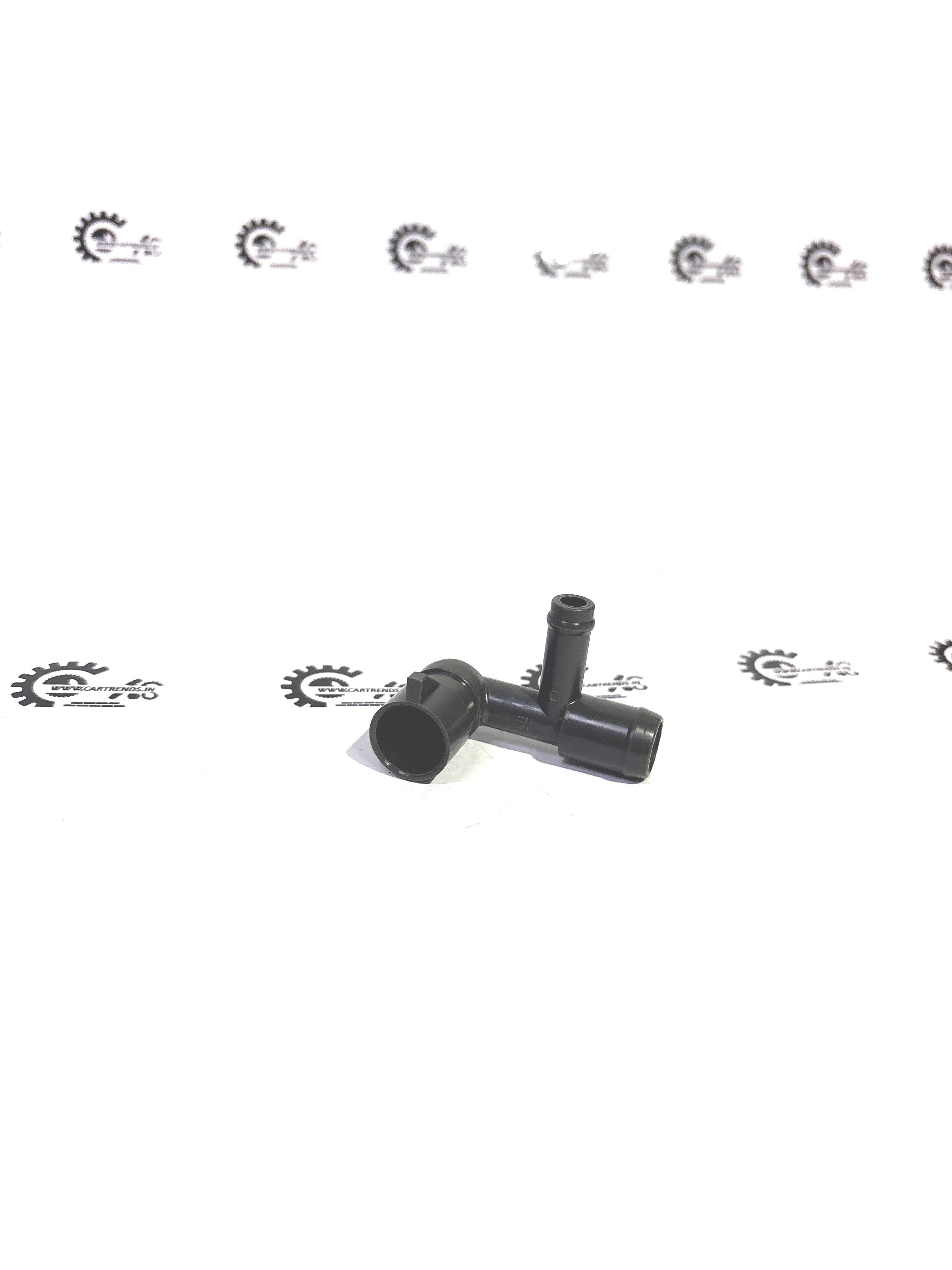 HONDA JOINT.DRAIN TUBE 17741TF0003 17741TF0003 - Left view