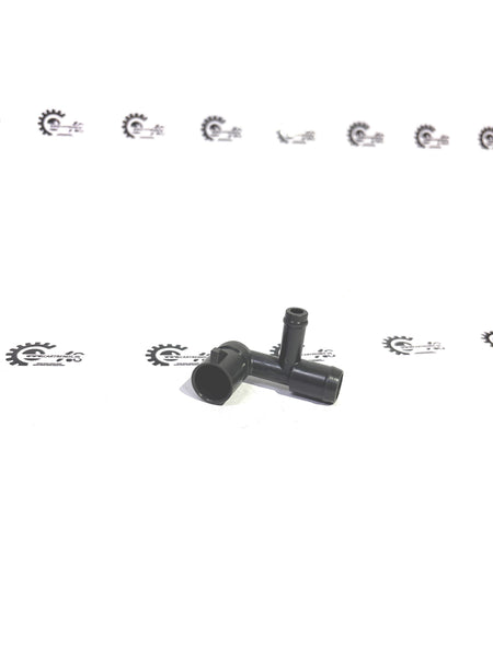 HONDA JOINT.DRAIN TUBE 17741TF0003 17741TF0003 - Left view