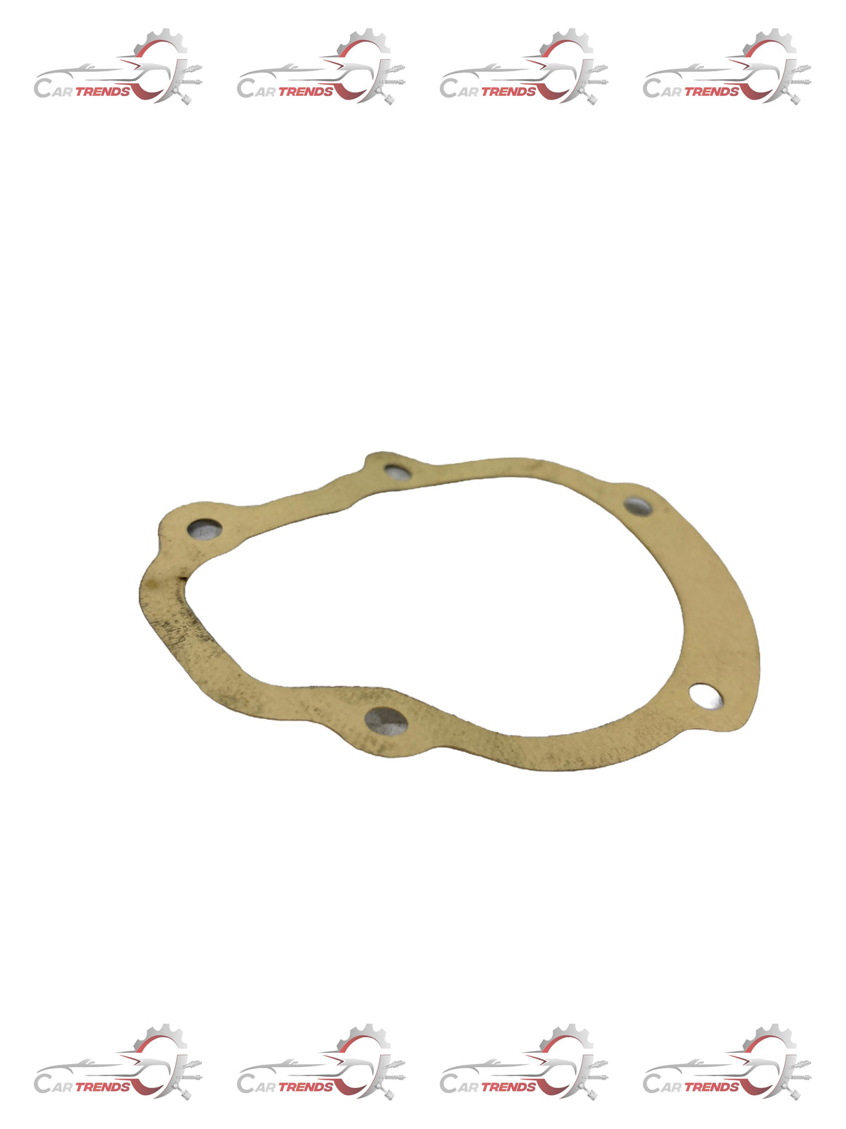 GENERAL MOTORS GASKET WATER PUMP AVEO J94580180 J94580180 - Left view