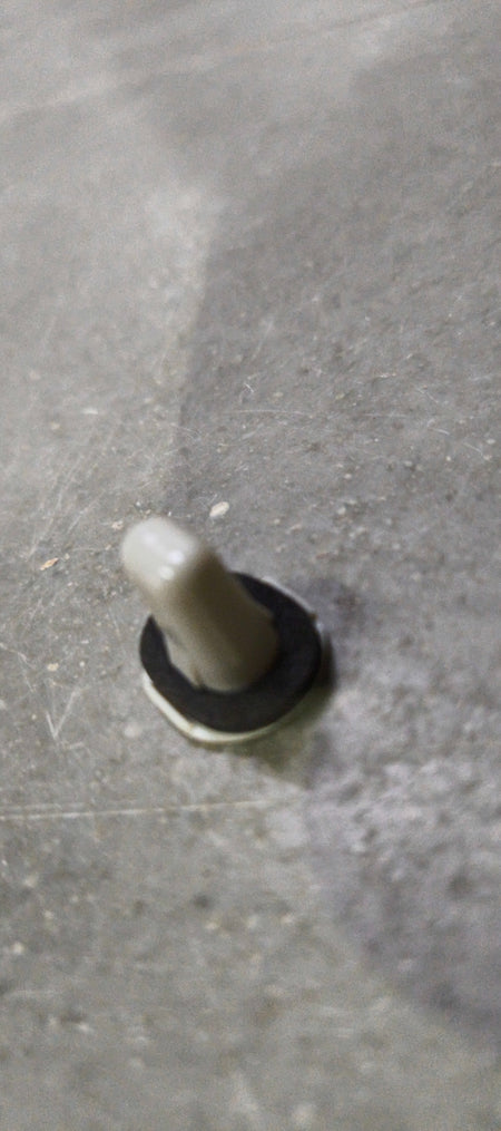 HONDA GROMMET.RR COMBI LT 90650SZT003 90650SZT003 - Left view