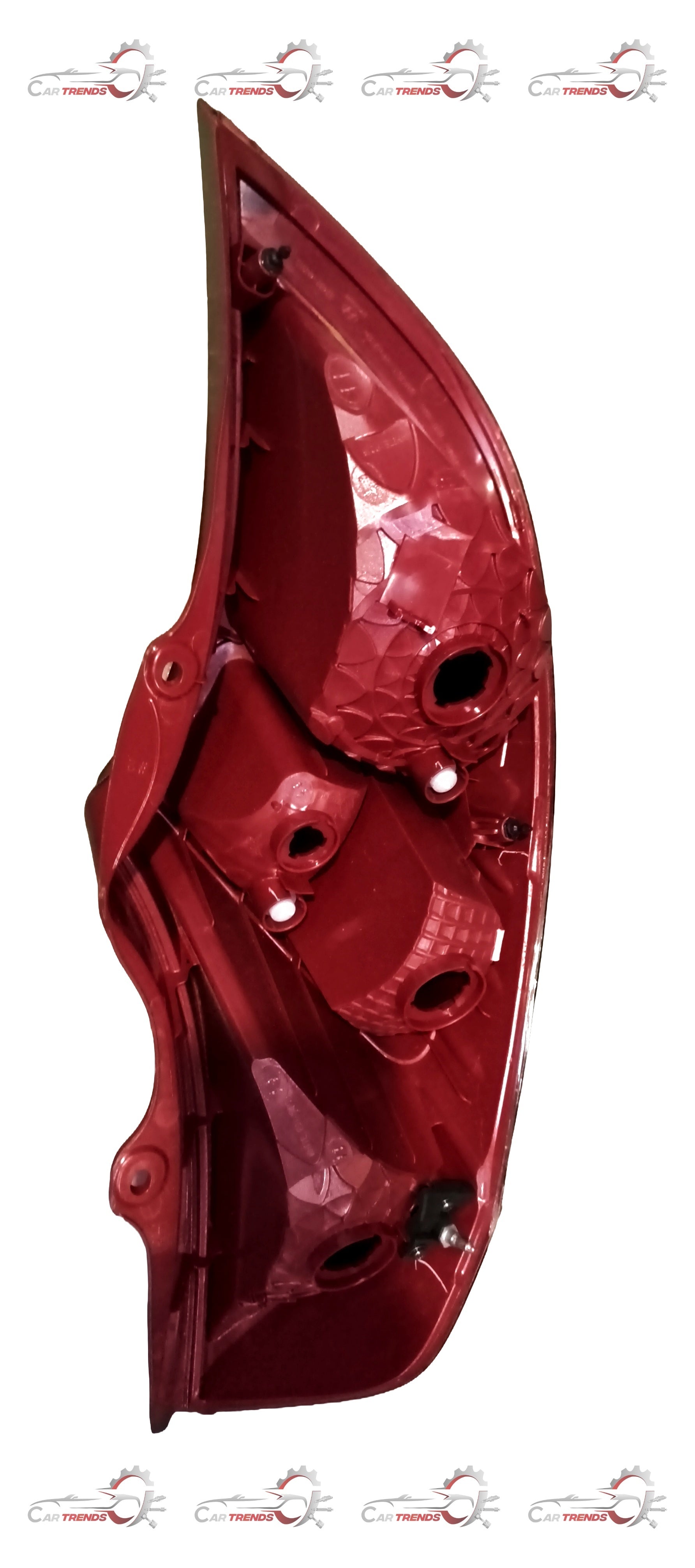 HYUNDAI TAIL LAMP EON RH SIDE 924204N000 924204N000 - Left view