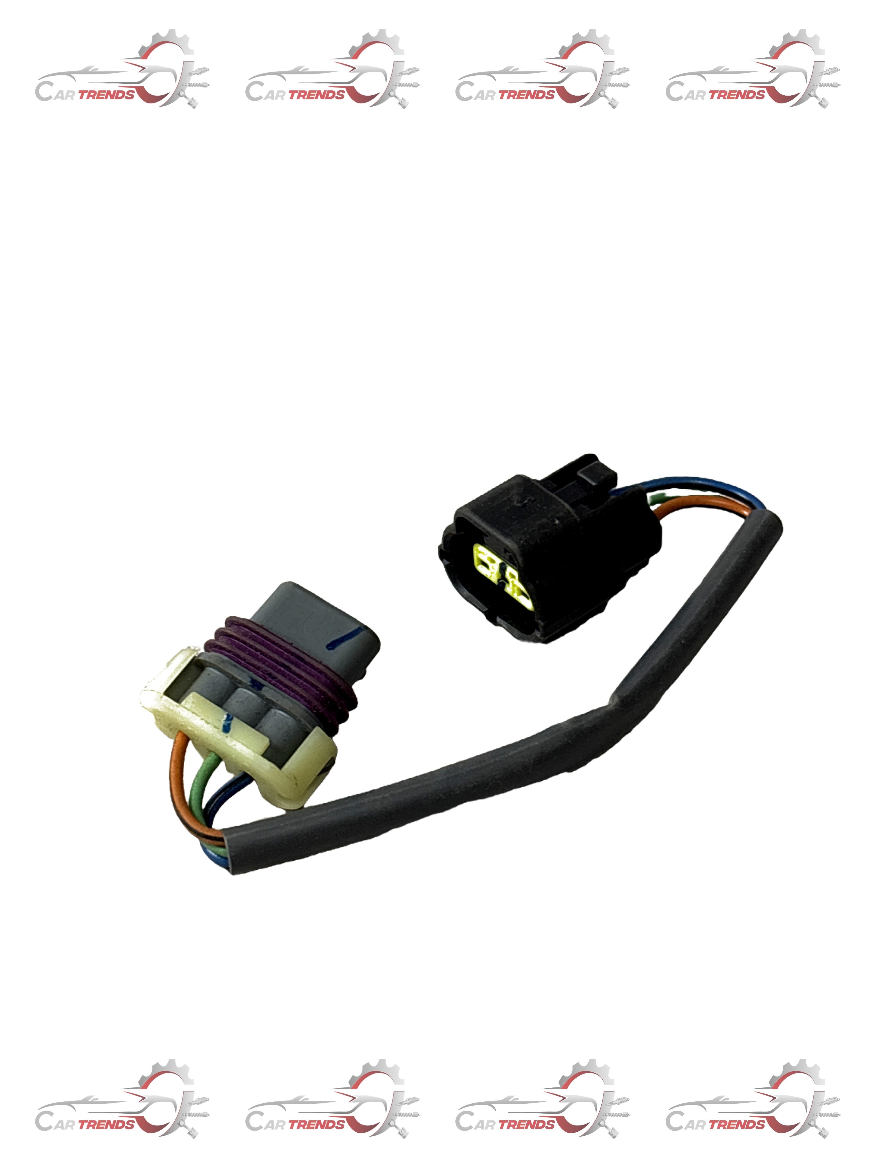GENERAL MOTORS W HARNESS MAP SENSOR OPTRA PETROL J92062893 J92062893 - Left view