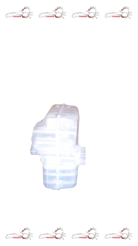 CarTrends TANK ASSY RADIATOR OVERFLOW ASPIRE PETROL BE8Z8A080A BE8Z8A080A - Left view