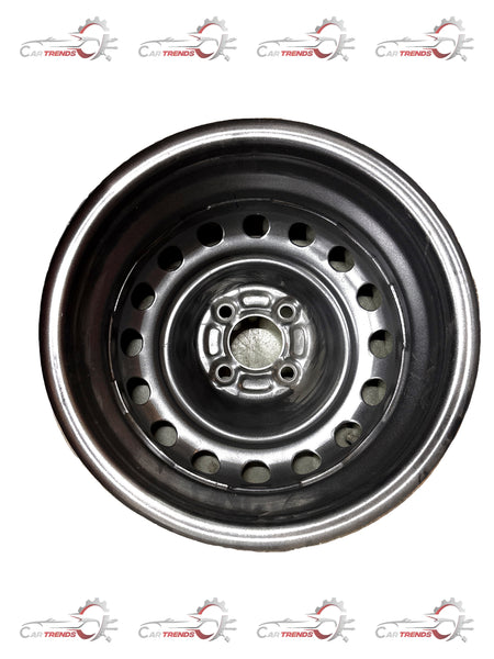 NISSAN Disc Wheel Assembly | Nissan Micra | 403001HD0C 403001HD0C - Left view