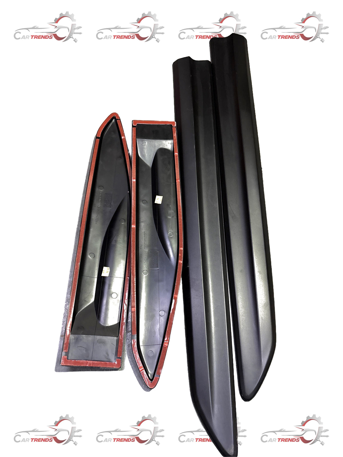 HONDA KIT BODY SIDE MOLDING 08P05TXK700 08P05TXK700 - Left view