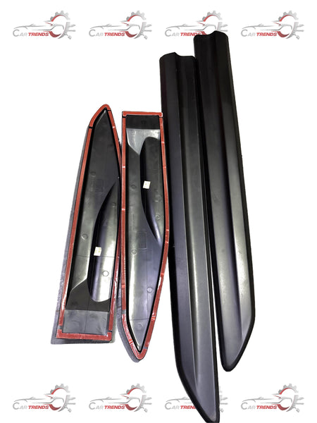 HONDA KIT BODY SIDE MOLDING 08P05TXK700 08P05TXK700 - Left view