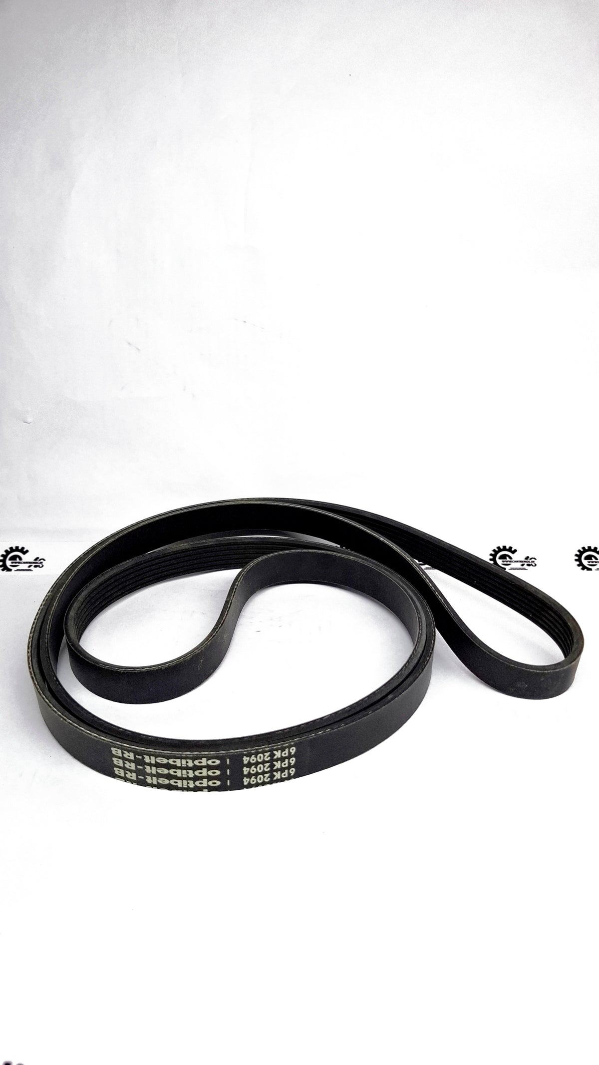 AFTERMARKET 6PK2094 6PK2094 6PK2094 - Left view