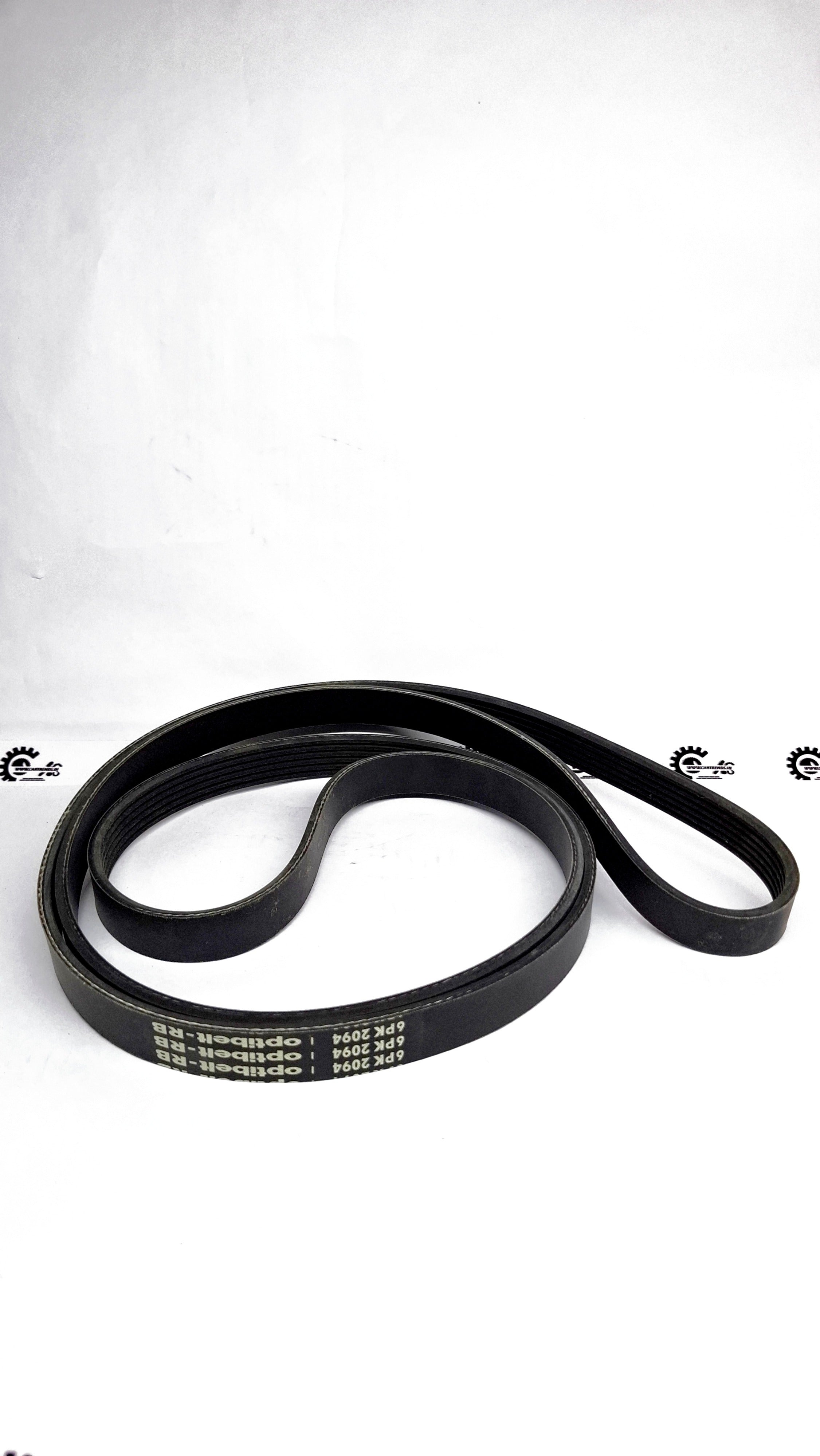 AFTERMARKET 6PK2094 6PK2094 6PK2094 - Left view