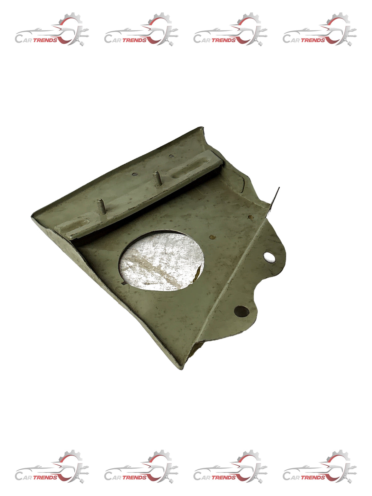 CarTrends J28291401 REAR PANEL FILLER LPG SPARK RIGHT SIDE J28291401 - Left view