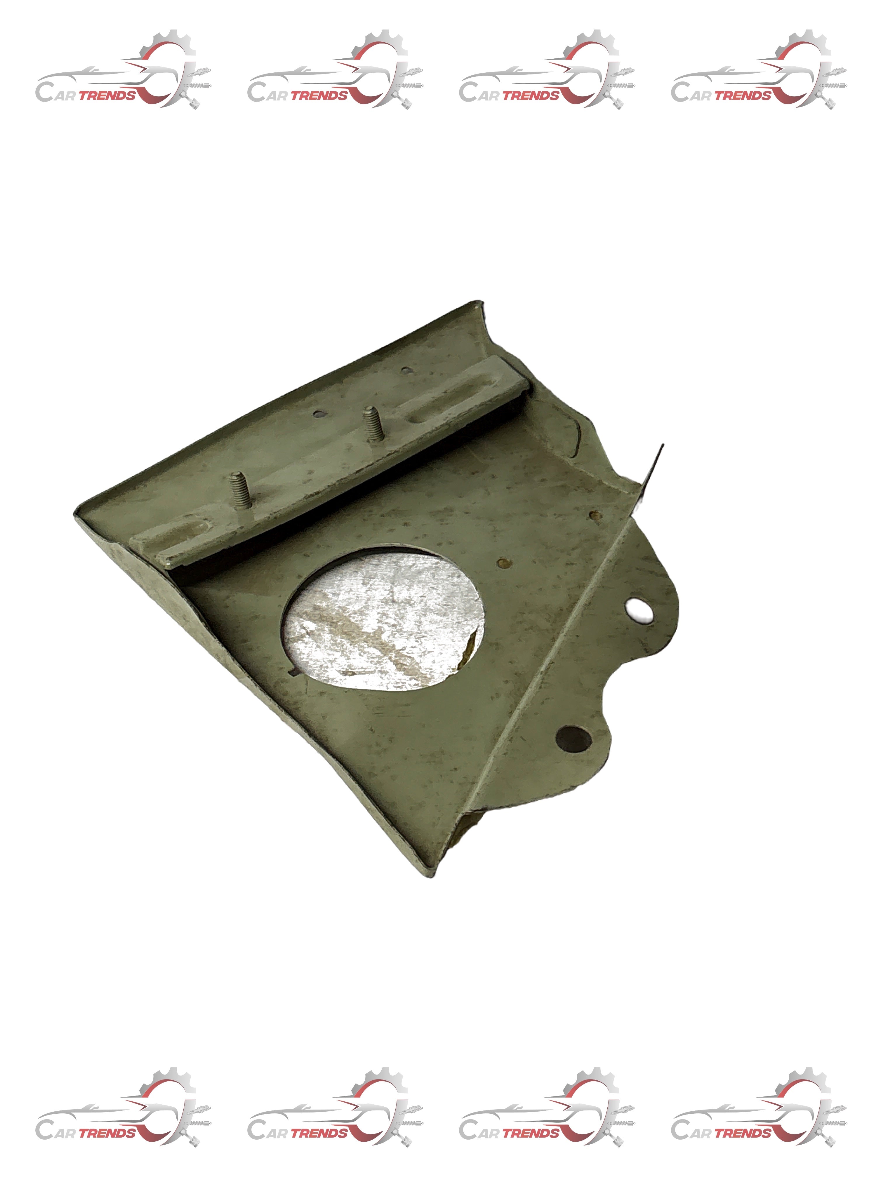 CarTrends J28291401 REAR PANEL FILLER LPG SPARK RIGHT SIDE J28291401 - Left view