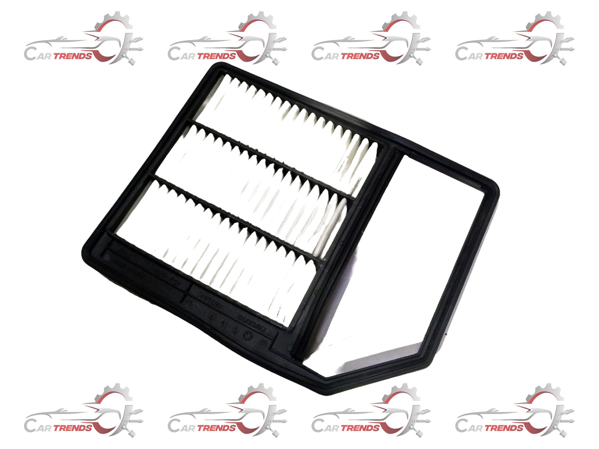 MARUTI SUZUKI 13780M82P50   Air Filter Breeza Diesal 13780M82P50 - Left view