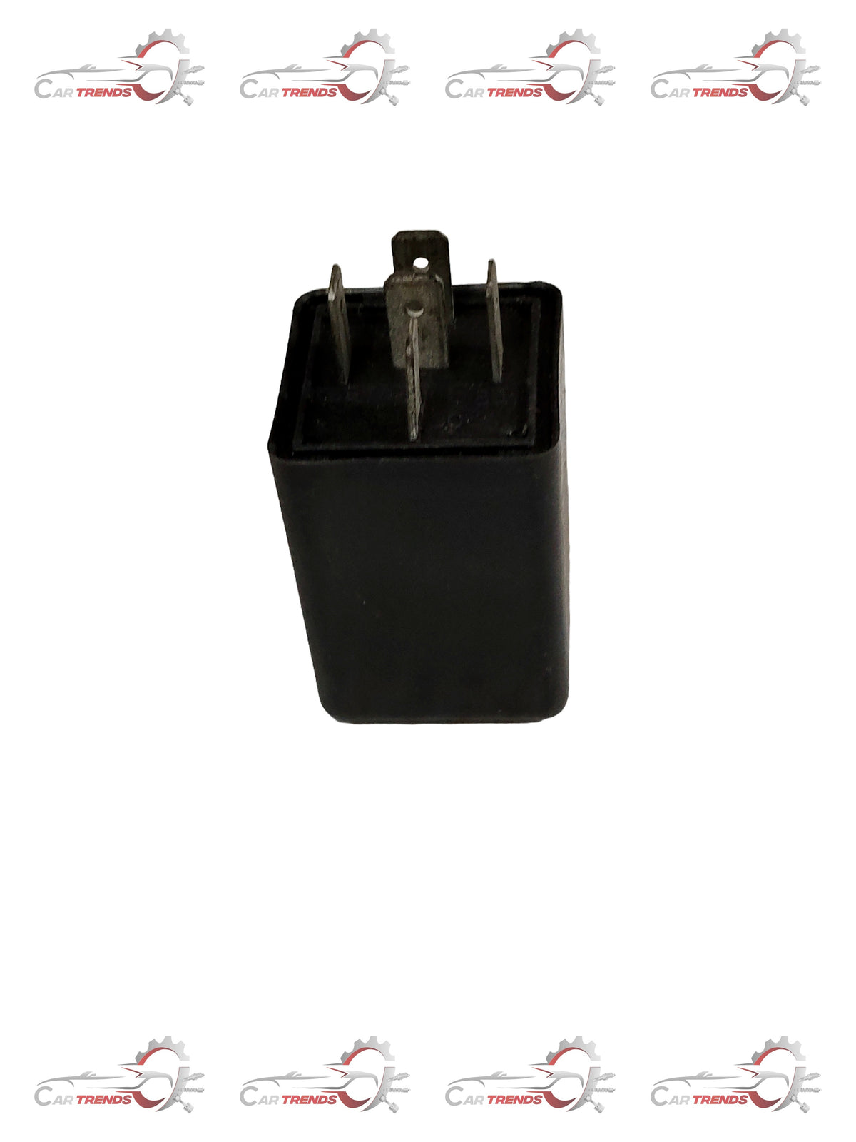 GENERAL MOTORS RELAY ASM A C CNDSR FAN MOT CORSA S92181171 S92181171 - Left view