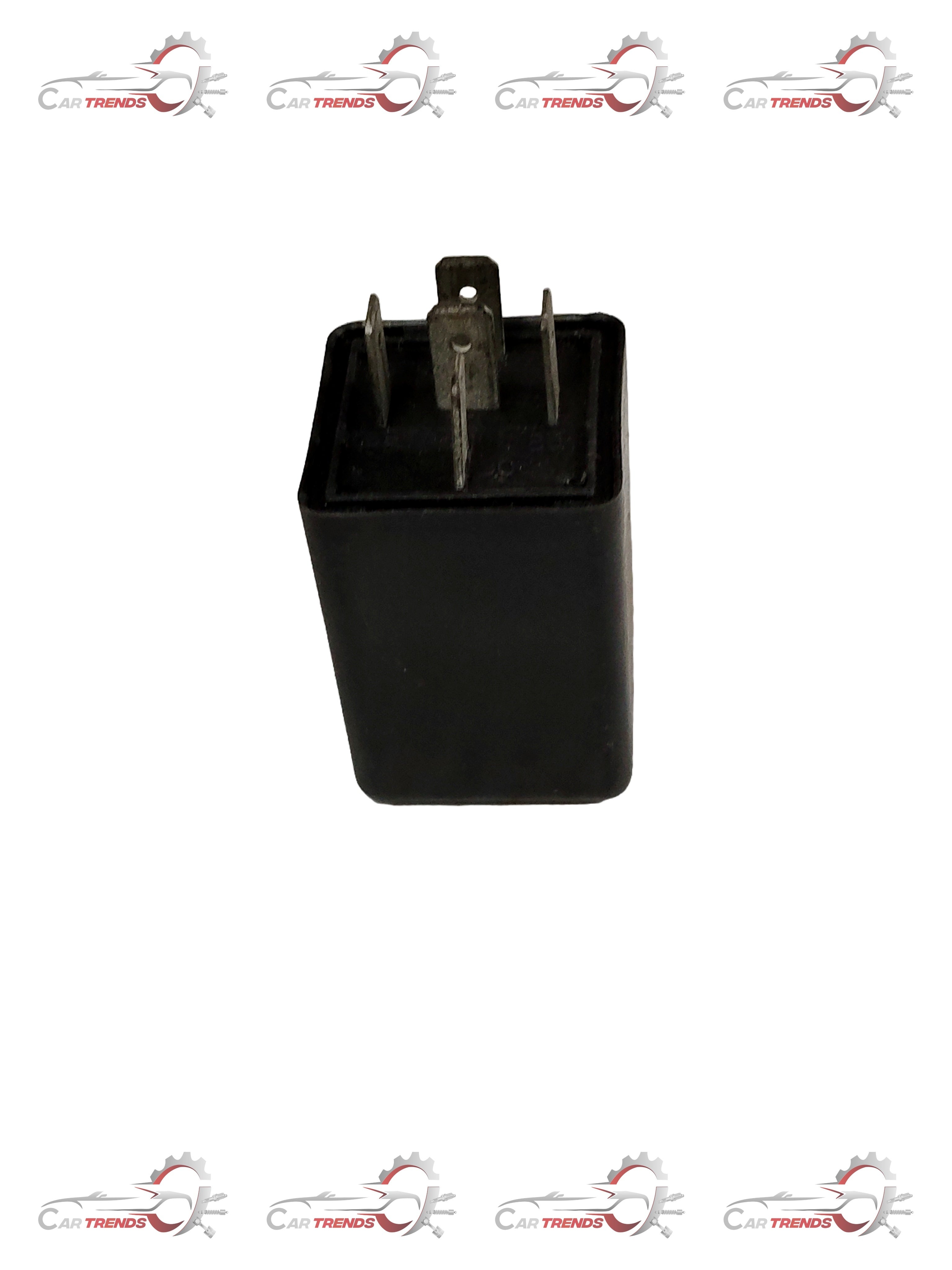 GENERAL MOTORS RELAY ASM A C CNDSR FAN MOT CORSA S92181171 S92181171 - Left view