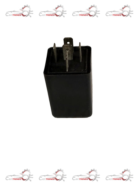 GENERAL MOTORS RELAY ASM A C CNDSR FAN MOT CORSA S92181171 S92181171 - Left view
