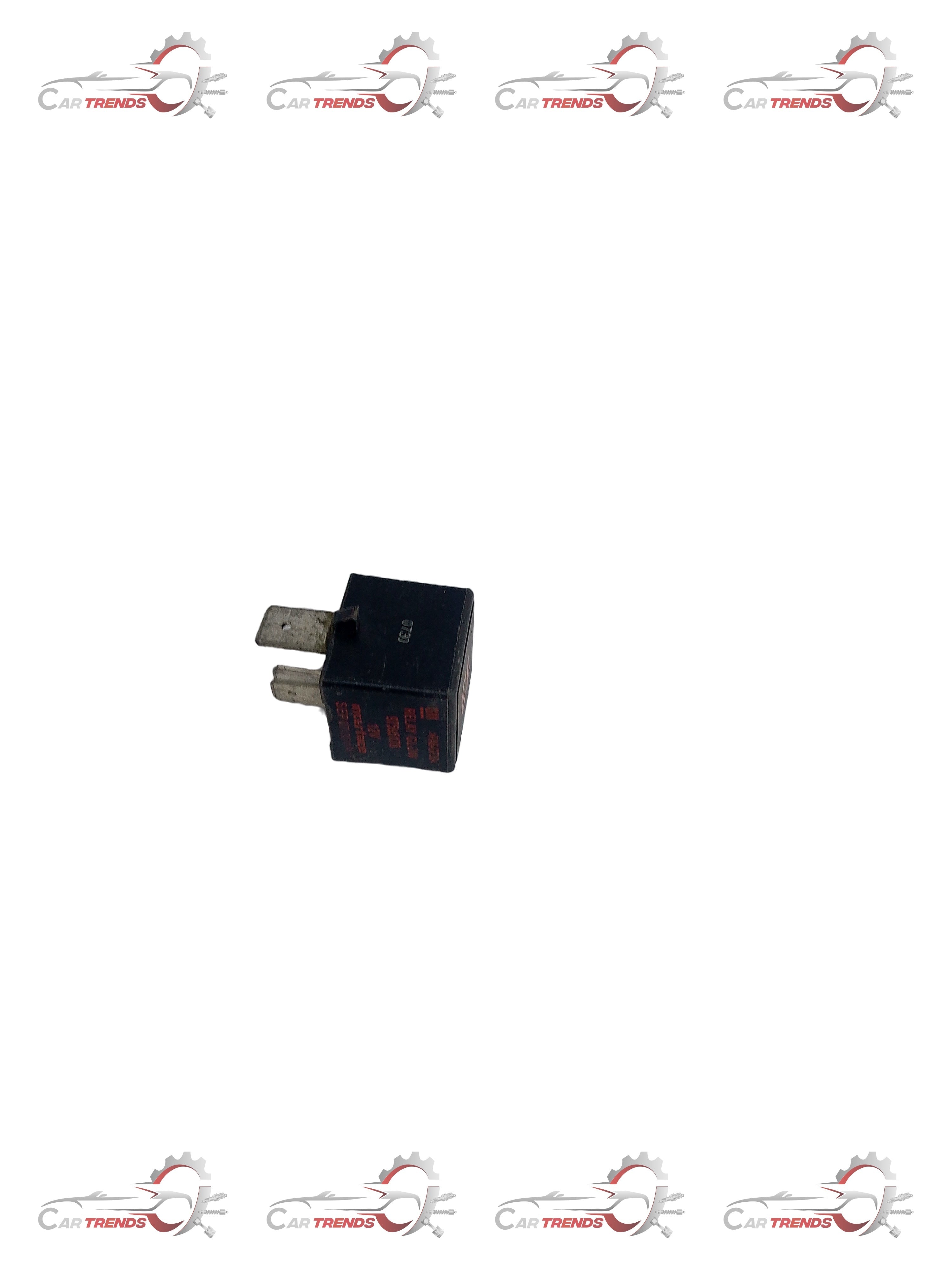 CarTrends RELAY GLOW TAVERA T97595178 T97595178 - Left view