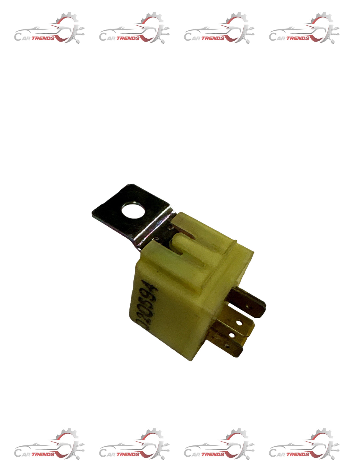 CarTrends 1238571  Relay Astra 1238571 - Left view
