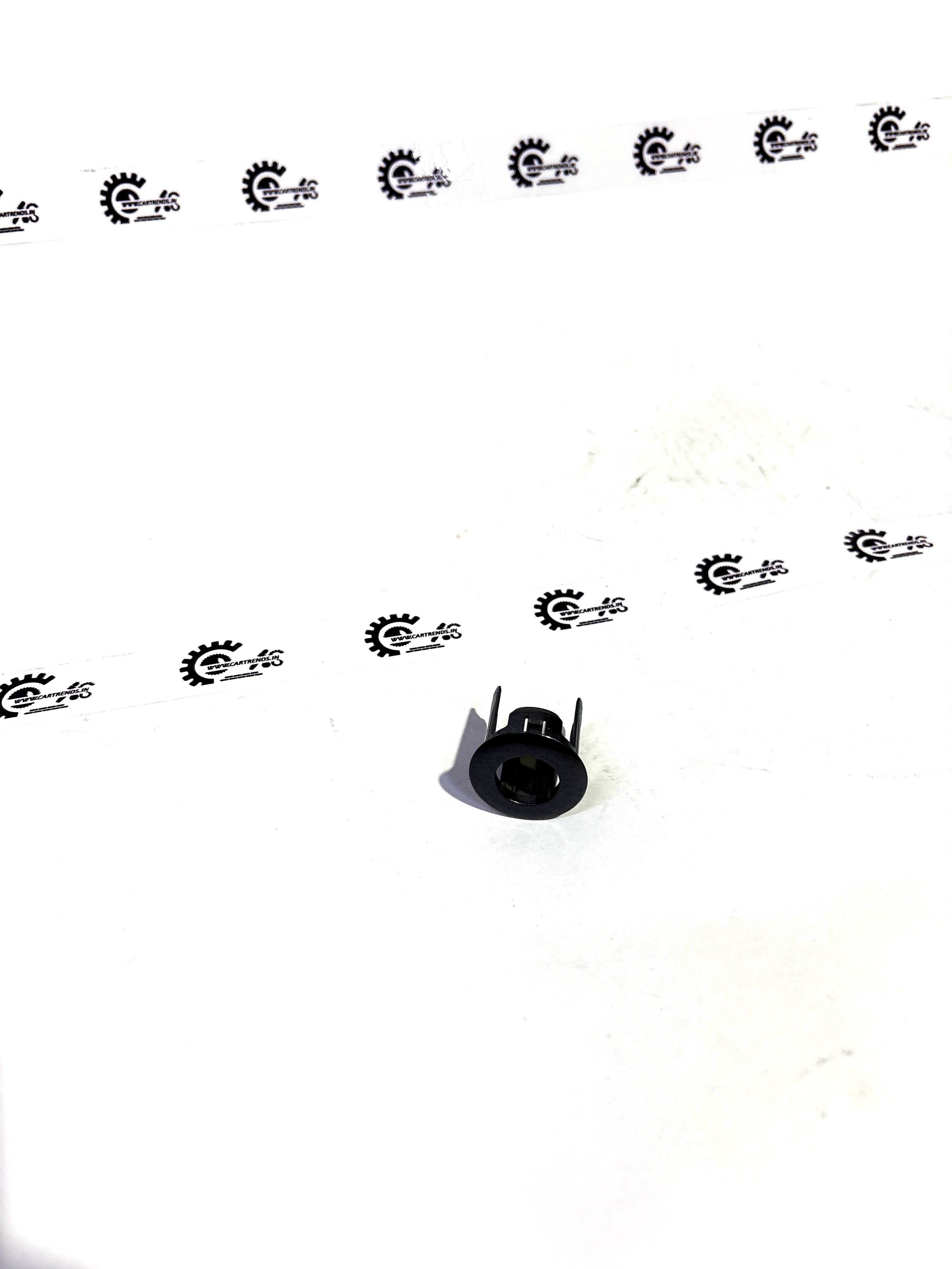 HONDA COVER ASS*NH797M* 39681TSVW01ZE 39681TSVW01ZE - Left view