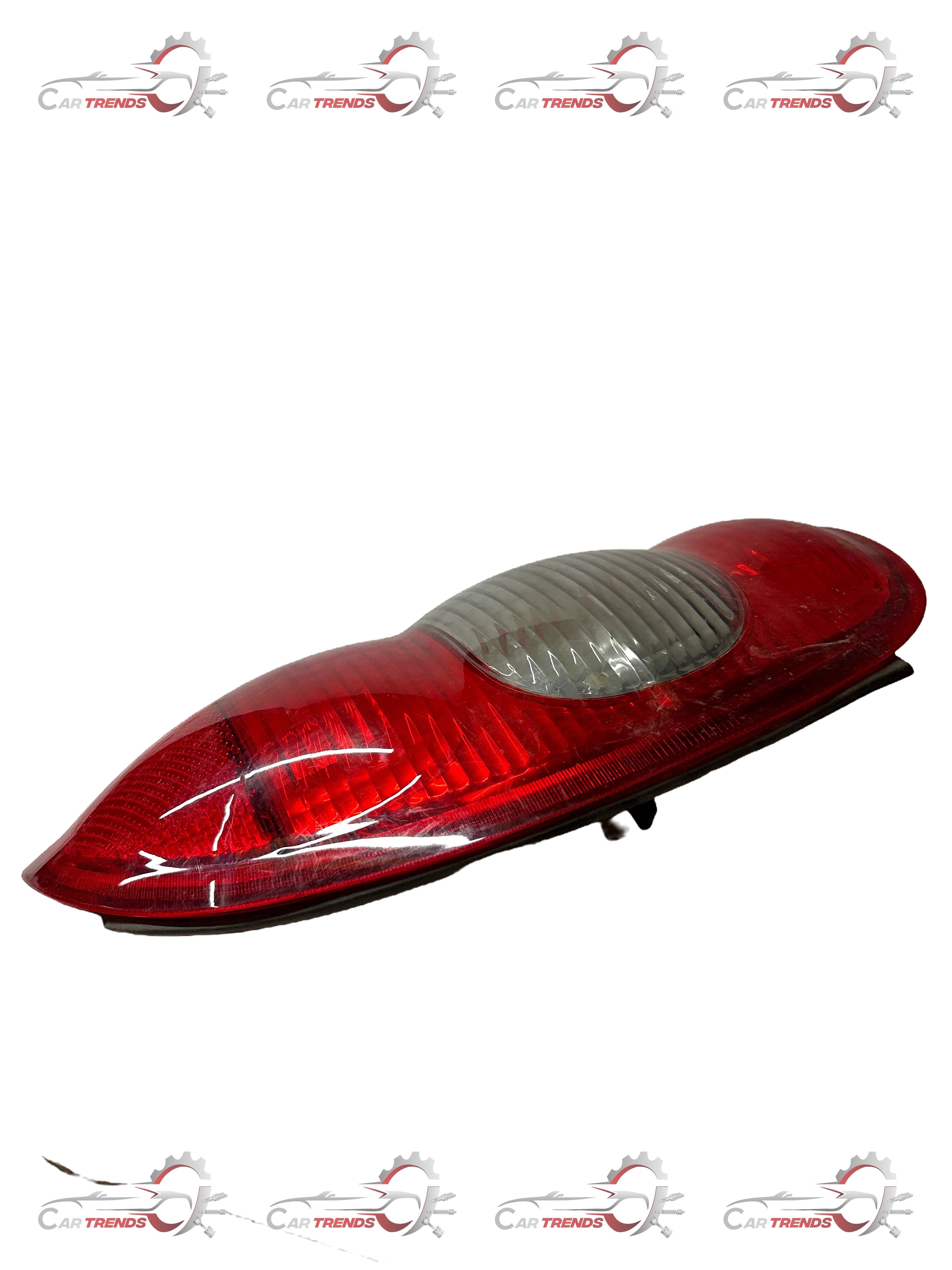 CarTrends TAIL LAMP CORSA LEFT S93298439 S93298439 - Left view
