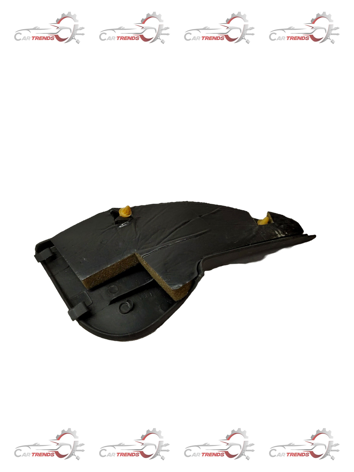 CarTrends S93280831 REAR MIRROR COVER CORSA S93280831 - Left view