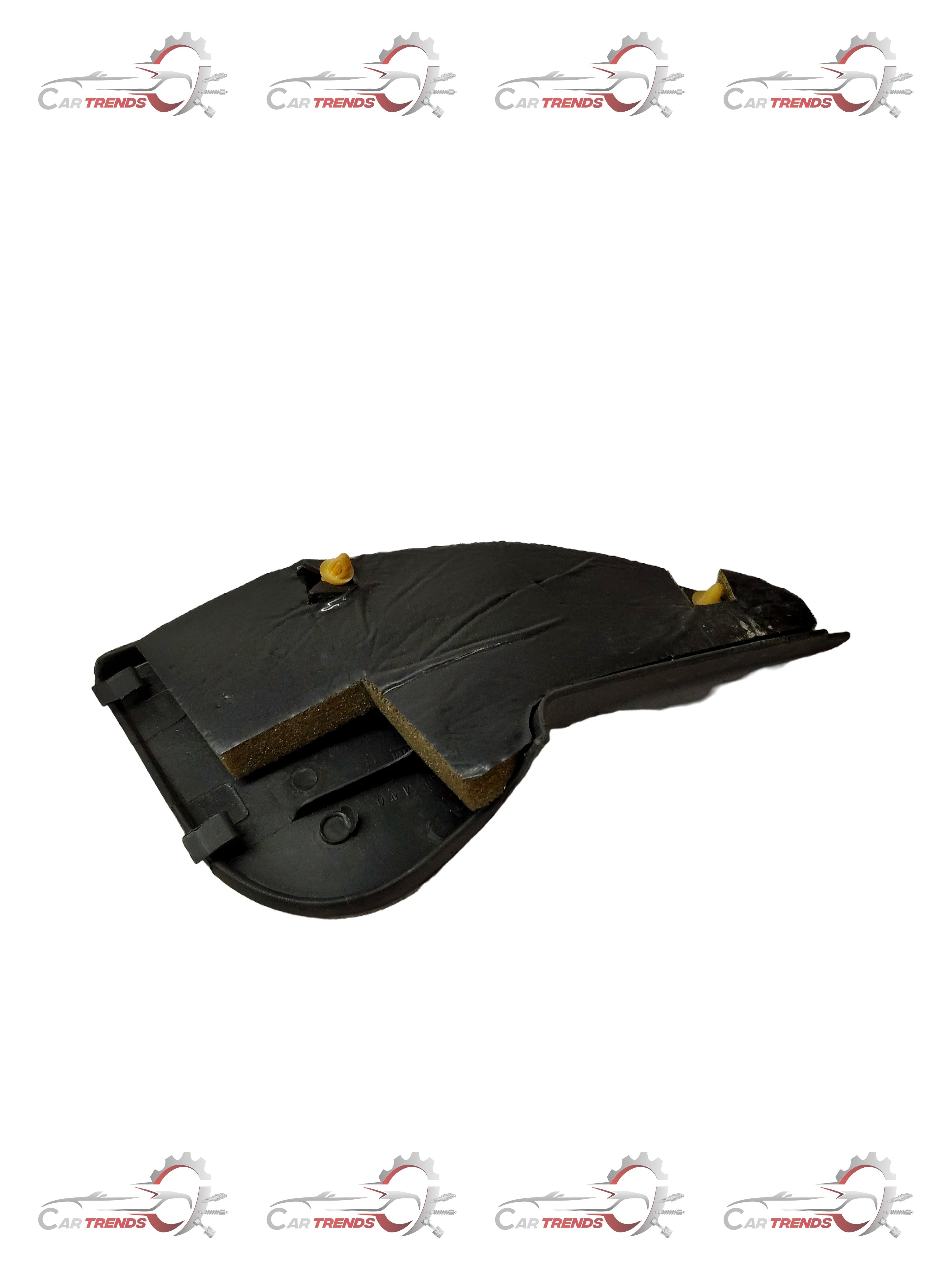 CarTrends S93280831 REAR MIRROR COVER CORSA S93280831 - Left view