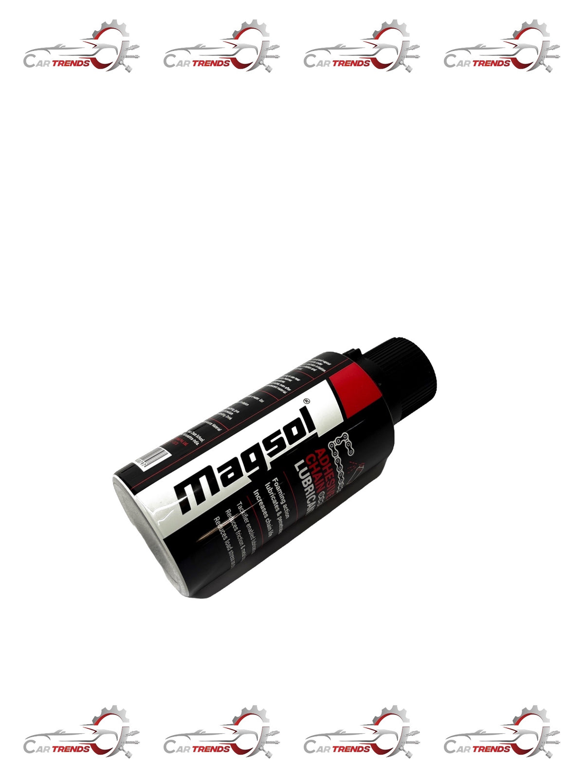 ADHESIVE CHAIN LUBRICANT 28606 - Left view
