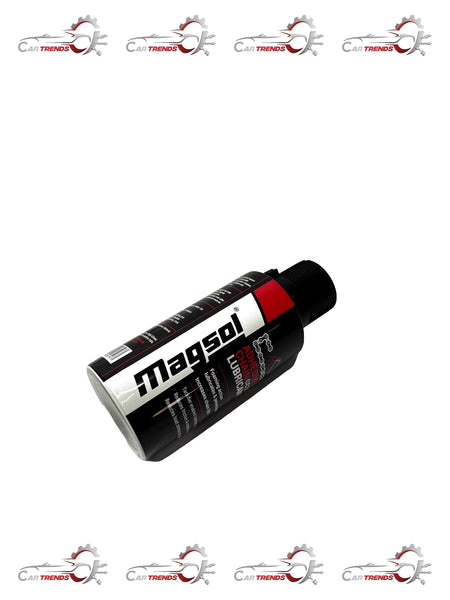 ADHESIVE CHAIN LUBRICANT 28606 - Left view