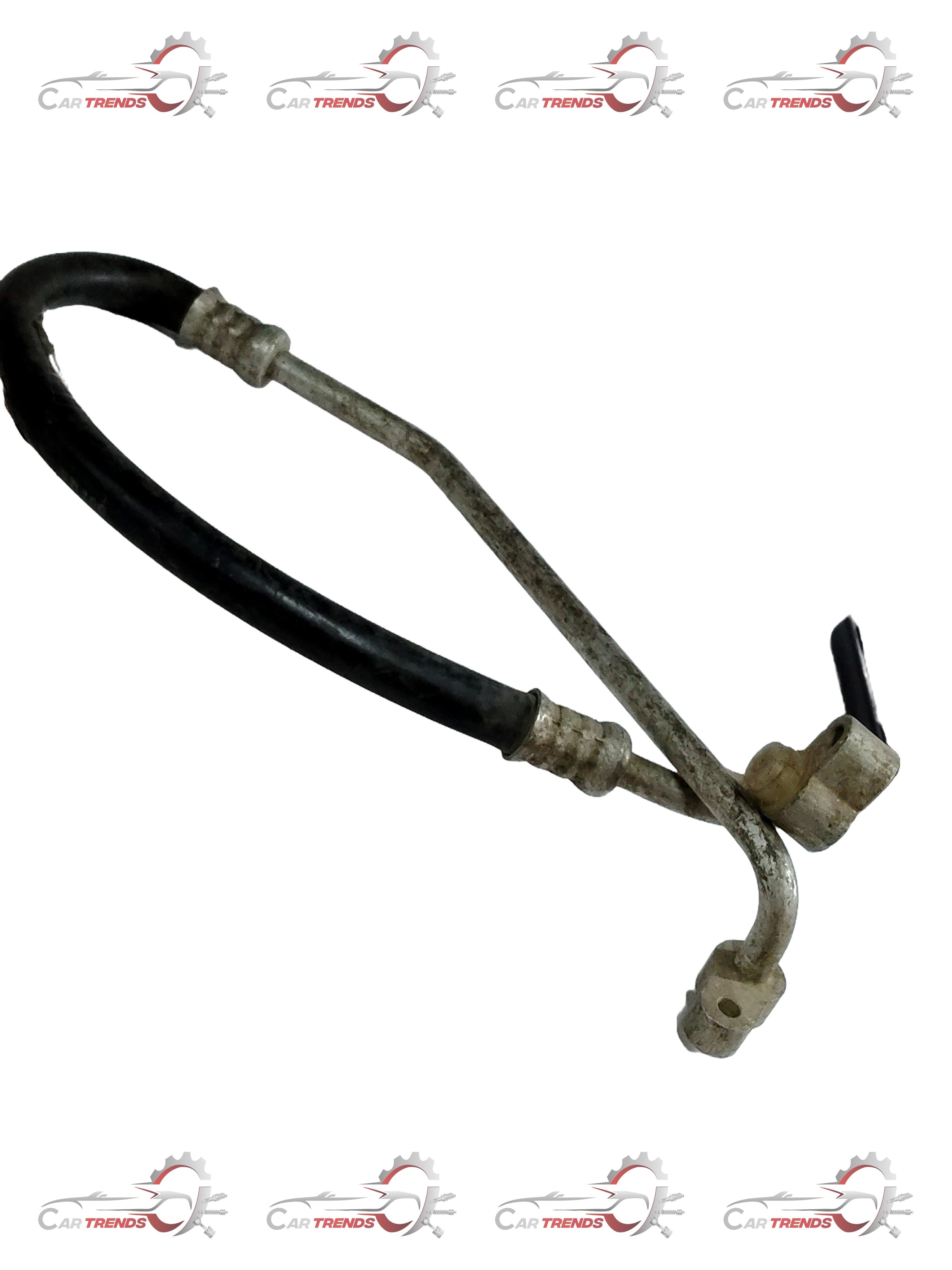 CarTrends J96485126  Ac Discharge Pipe Spark J96485126 - Left view