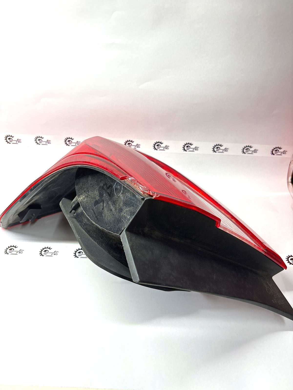 CarTrends 33500TSVK01 TAIL LAMP AMAZE NEW MODEL RIGHT SIDE 33500TSVK01 - Left view