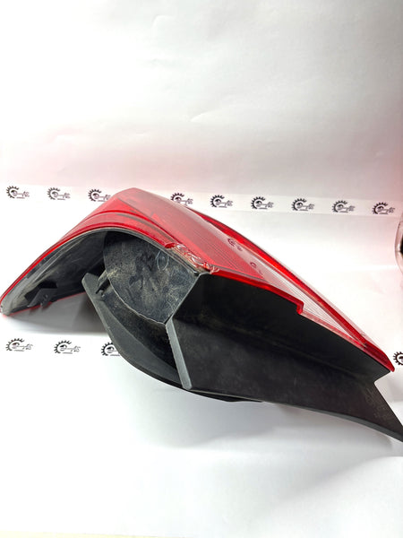 CarTrends 33500TSVK01 TAIL LAMP AMAZE NEW MODEL RIGHT SIDE 33500TSVK01 - Left view