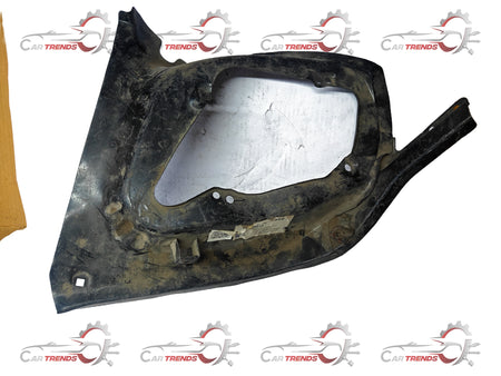 GENERAL MOTORS PATCH TAIL LAMP HOUSING OPTRA PETROL J96545018 J96545018 - Left view