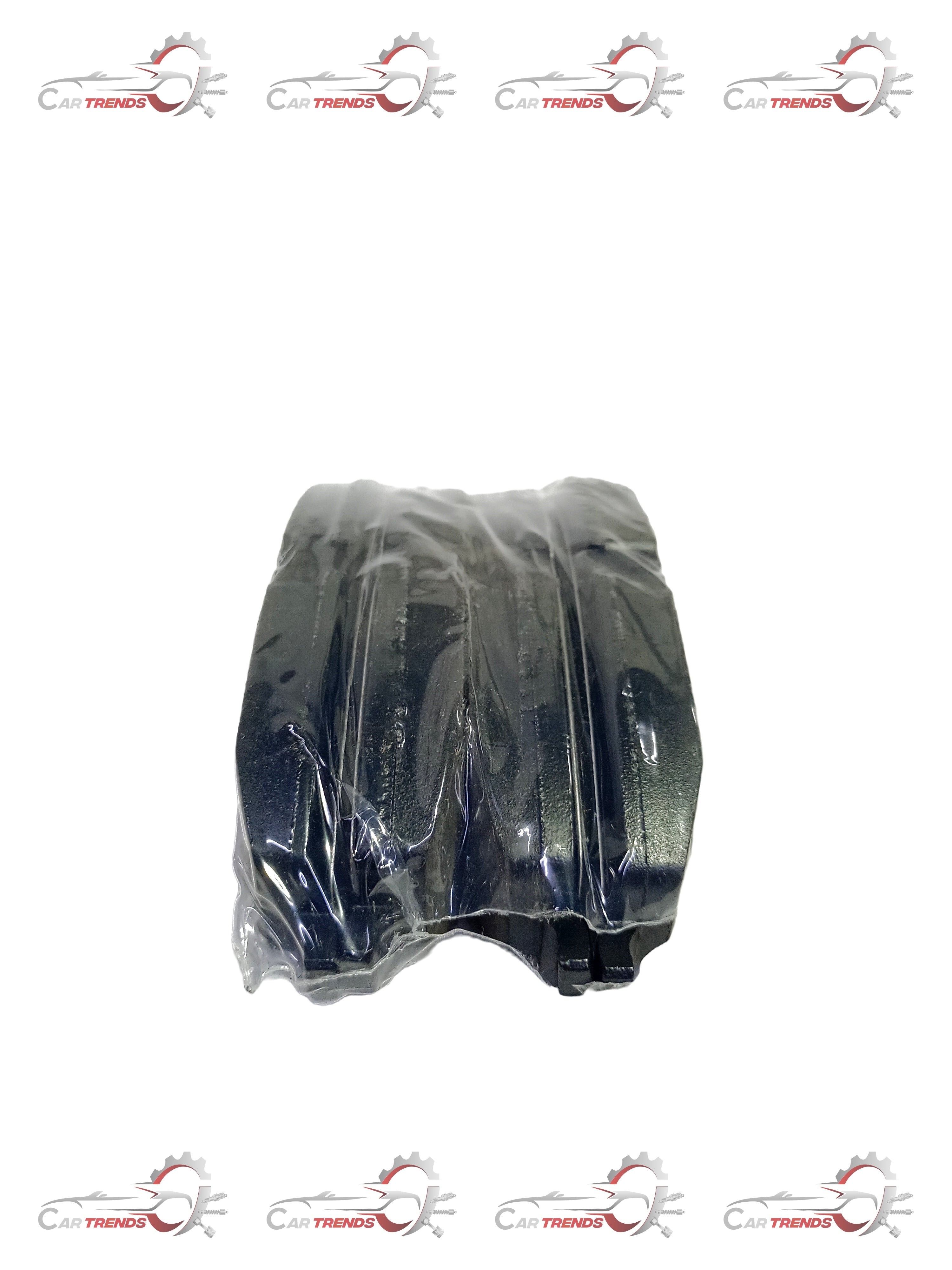 HI-Q Brake Pad | PUNCH/ALTROZ PET/TIAGO EV/TIGOR BS6 | FRONT | #SP4143 SP4143 - Left view