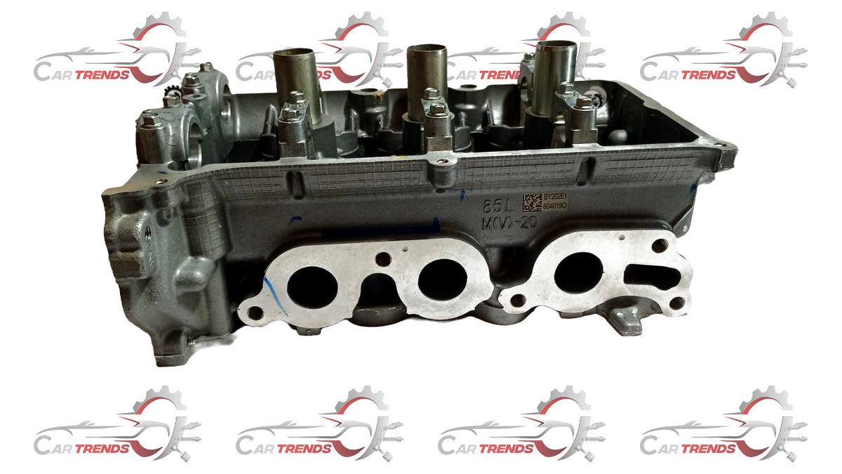 CarTrends CYLINDER HEAD SPRESSO 11100M62SG0 11100M62SG0 - Left view