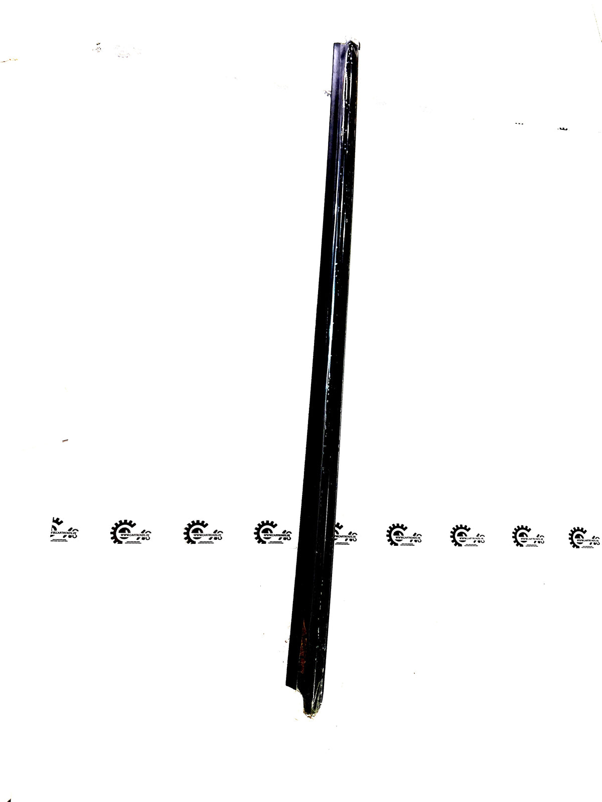 HONDA MLDG ASSY.L RR DOOR 72950TSVK01 72950TSVK01 - Left view