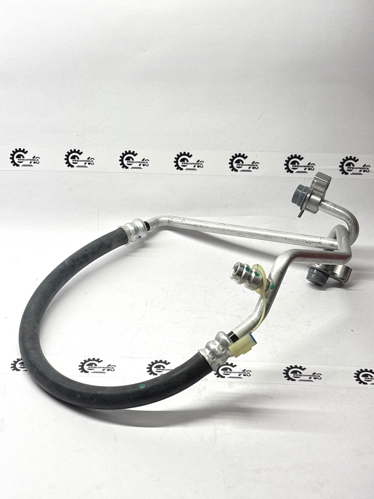HONDA HOSE COMP DISCHARGE AMAZE & BRIO PETROL 80315TG1T02 80315TG1T02 - Left view