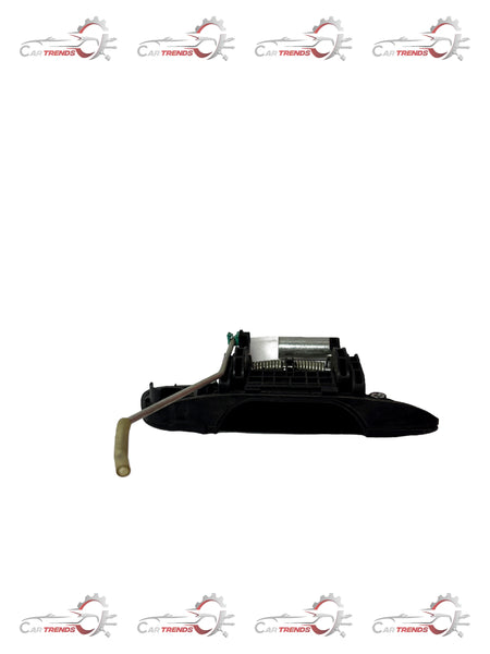 CarTrends REAR DOOR HANDLE SAIL J9008458 J9008458 - Left view