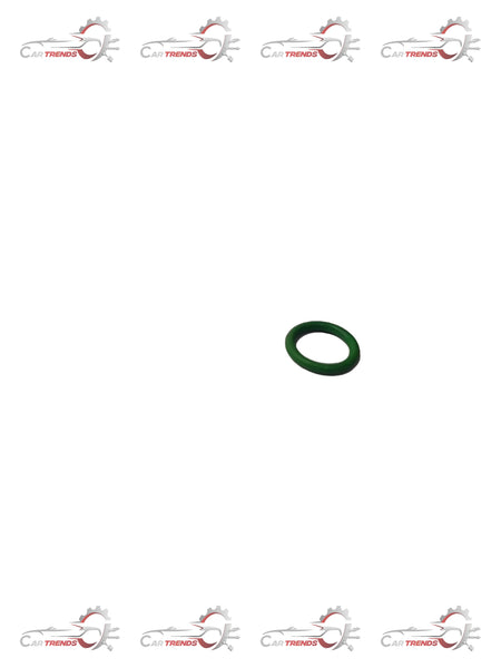 CarTrends T97598441   Flex Hose Gasket Tavera T97598441 - Left view