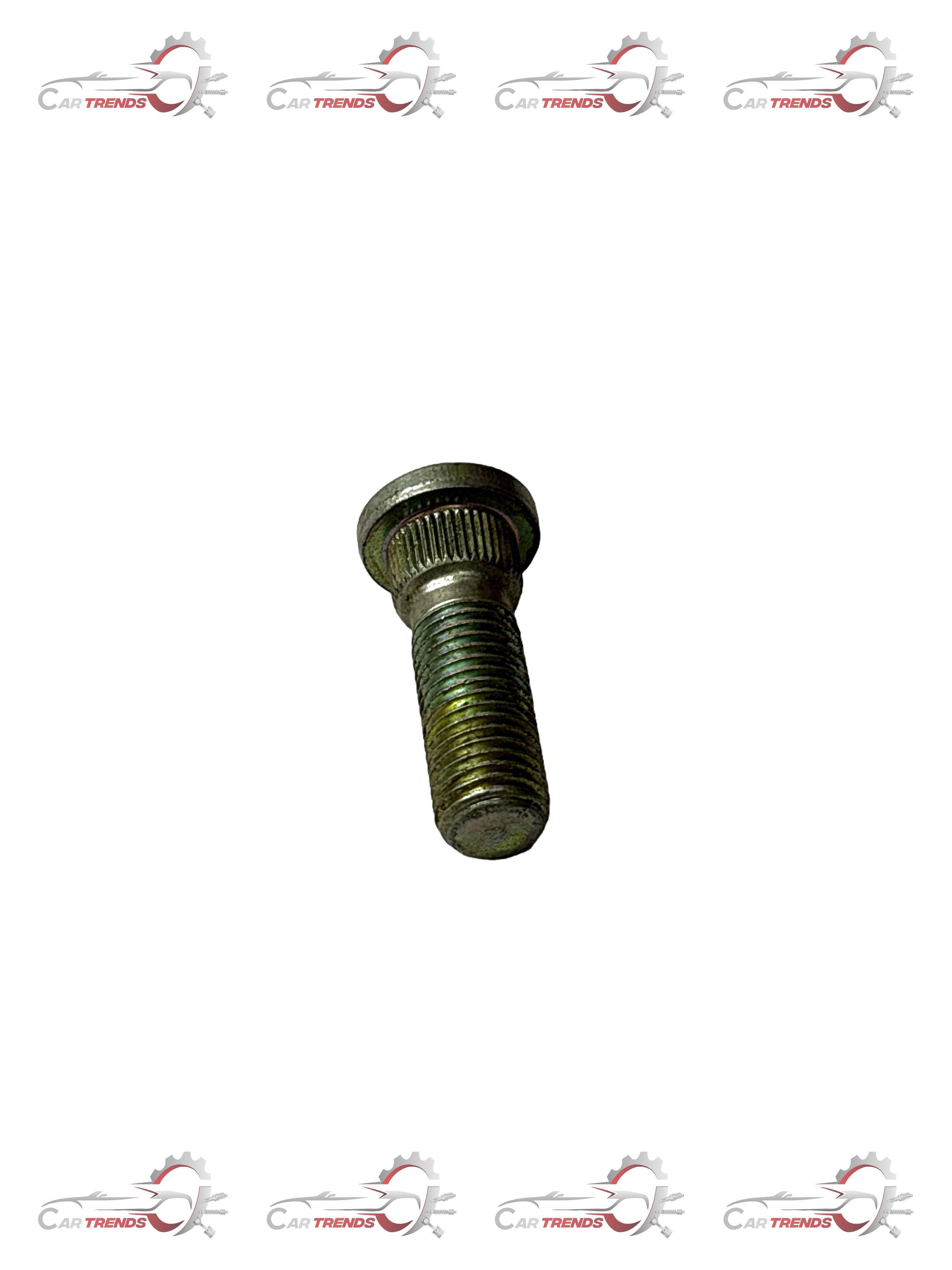 CarTrends WHEEL PIN TAVERA T97596088 T97596088 - Left view
