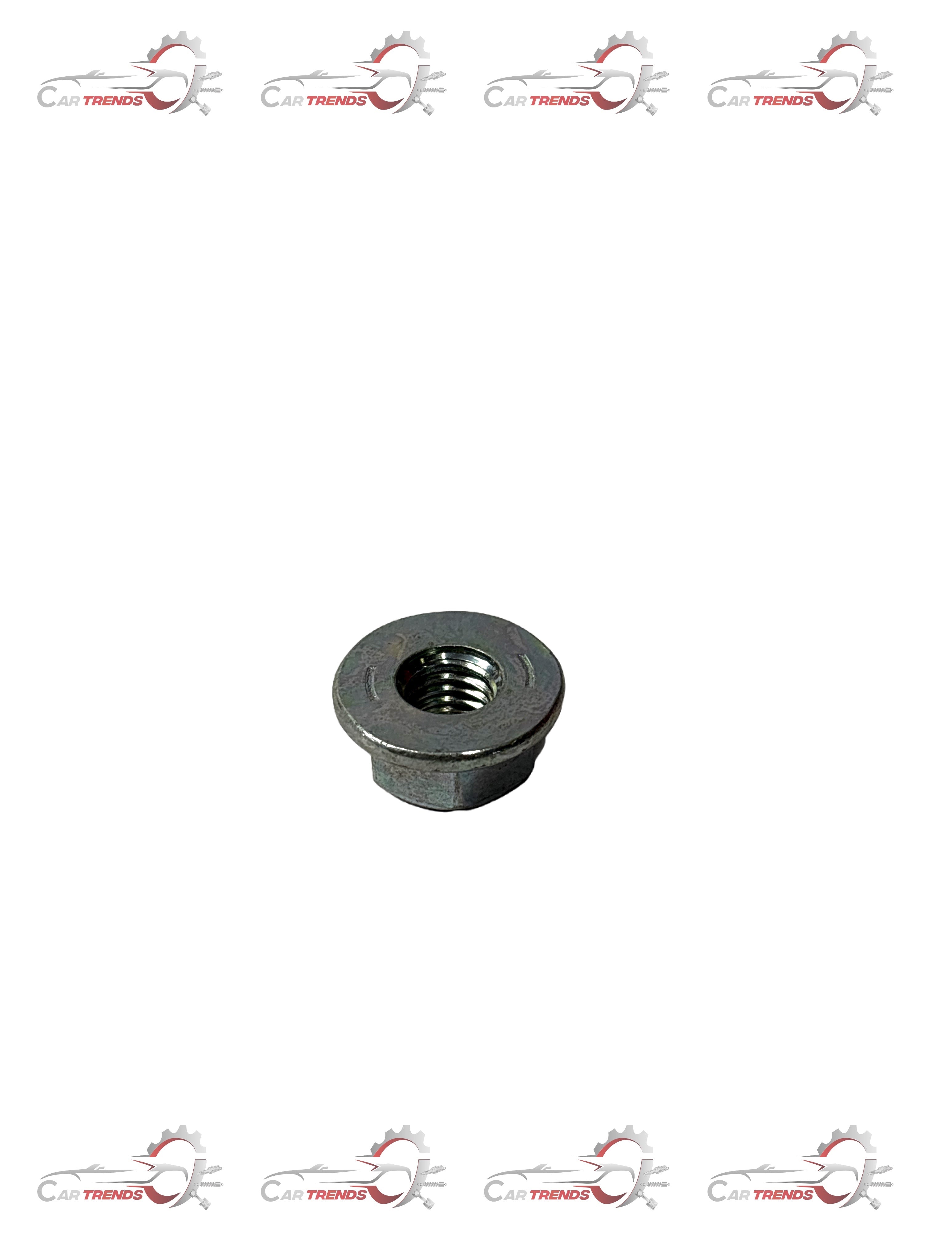 CarTrends J94515391 NUT AVEO J94515391 - Left view