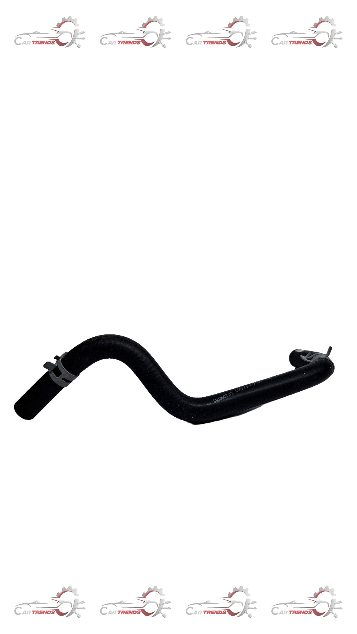 GENERAL MOTORS HOSE RAD SURGE TK INL ENJOY J24555425 J24555425 - Left view
