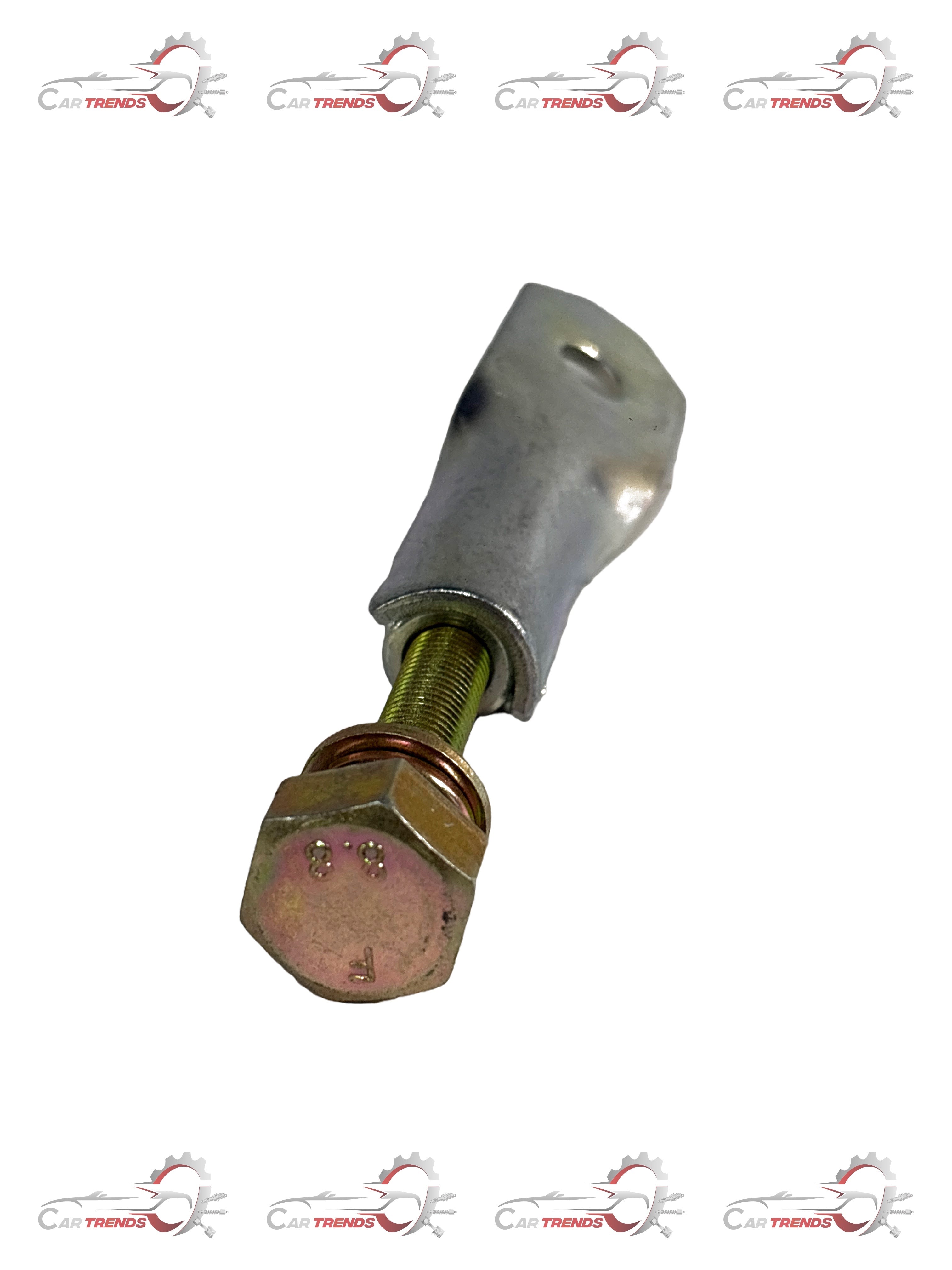 CarTrends J23955466 Chevrolet - Bolt Screw Rear Whee J23955466 - Left view