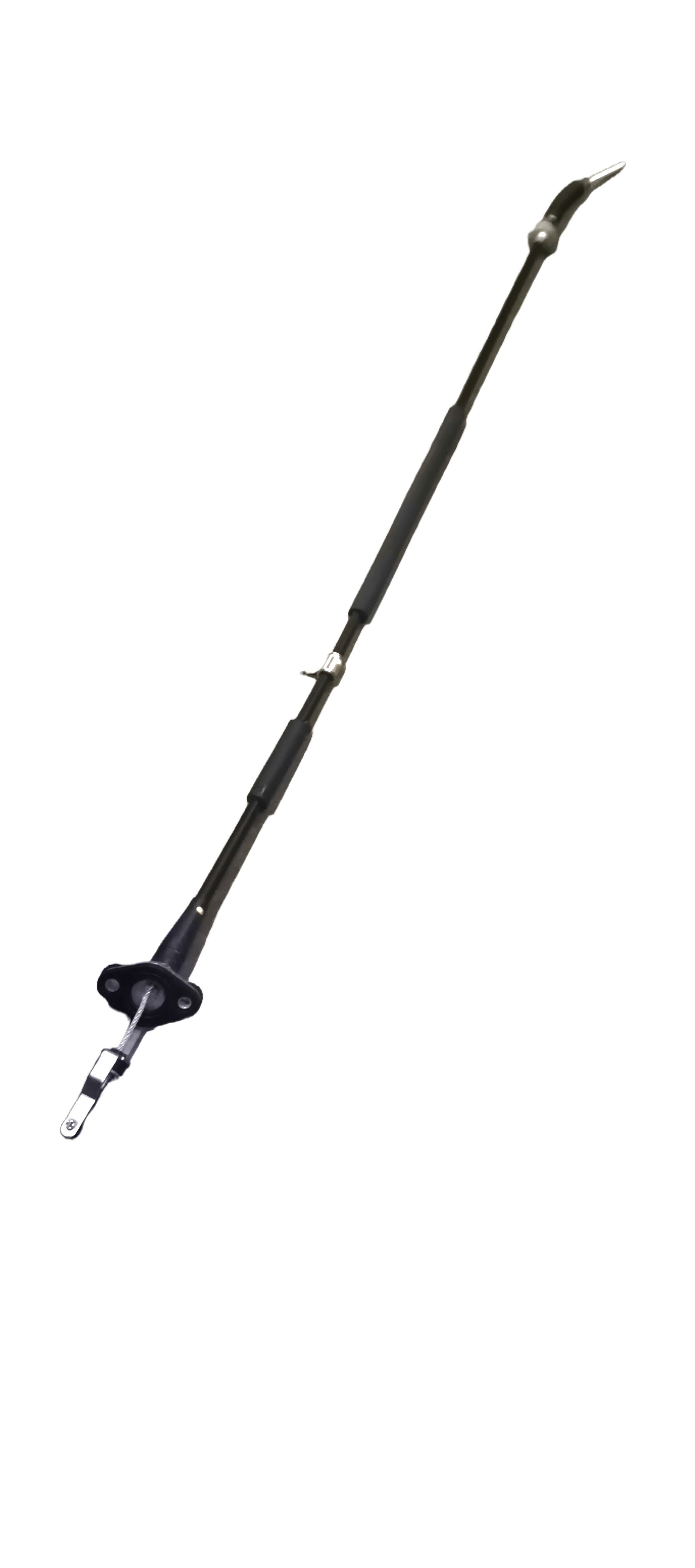 MARUTI SUZUKI 23710m75j21-clutch-cable-ritz-2013-model 23710M75J21 - Left view